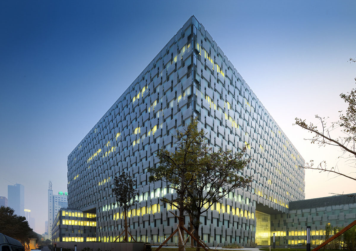 Winners announced for 2A Continental Architectural Awards 2021 