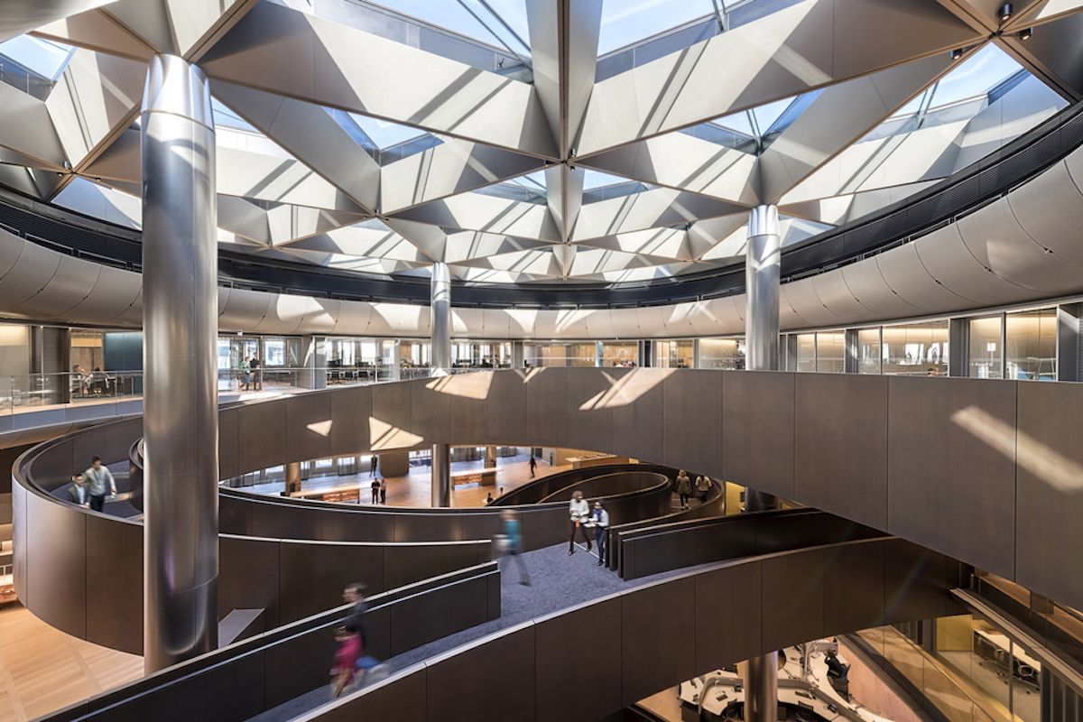 Nineteen British Architects Are In The Longlist Of The EU Mies Award
 2019