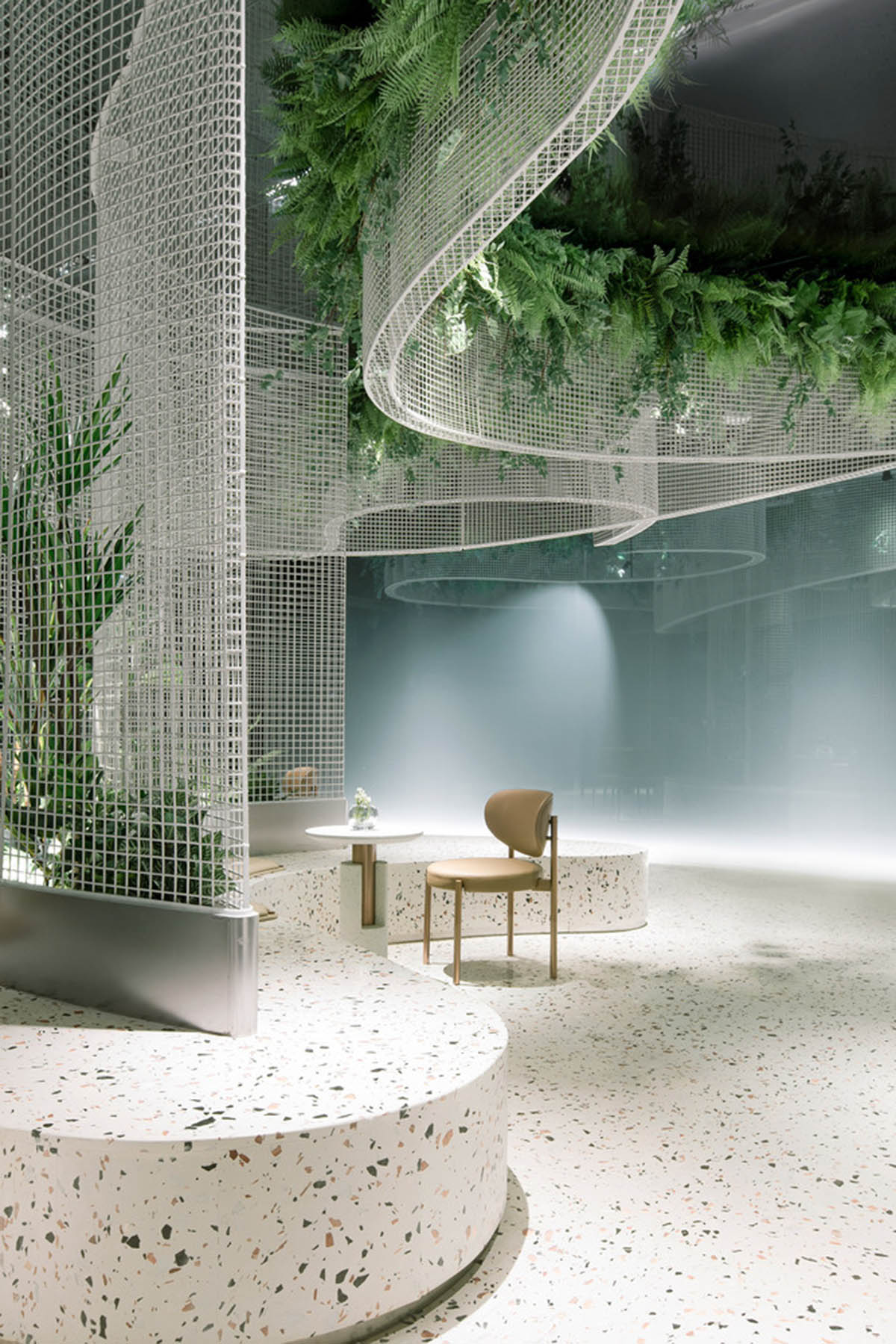 Karvone Design creates 