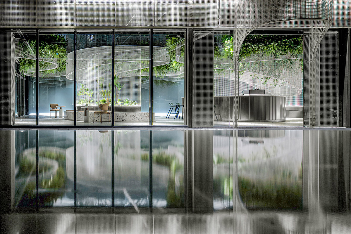 Karvone Design creates 