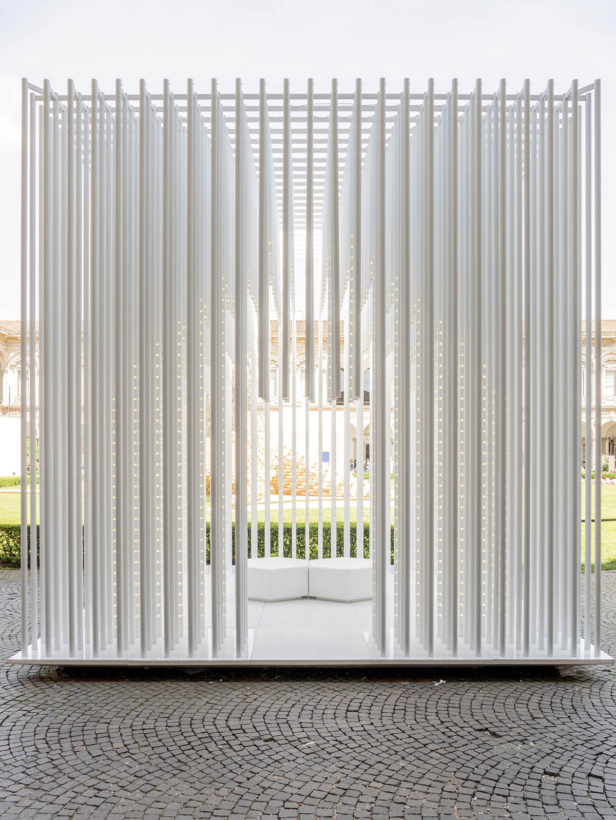 World Architecture Festival announces strong shortlist for 2018