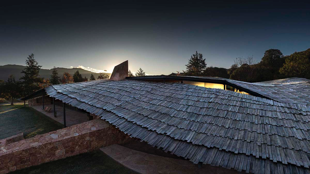 gad's experience center in Lijiang features 