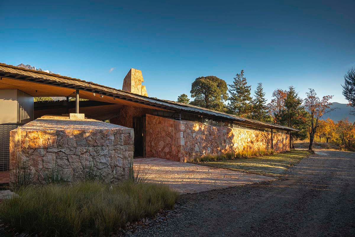 gad's experience center in Lijiang features 