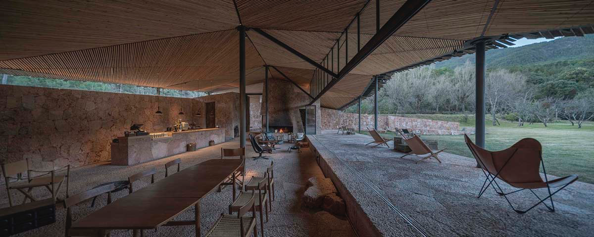 gad's experience center in Lijiang features 