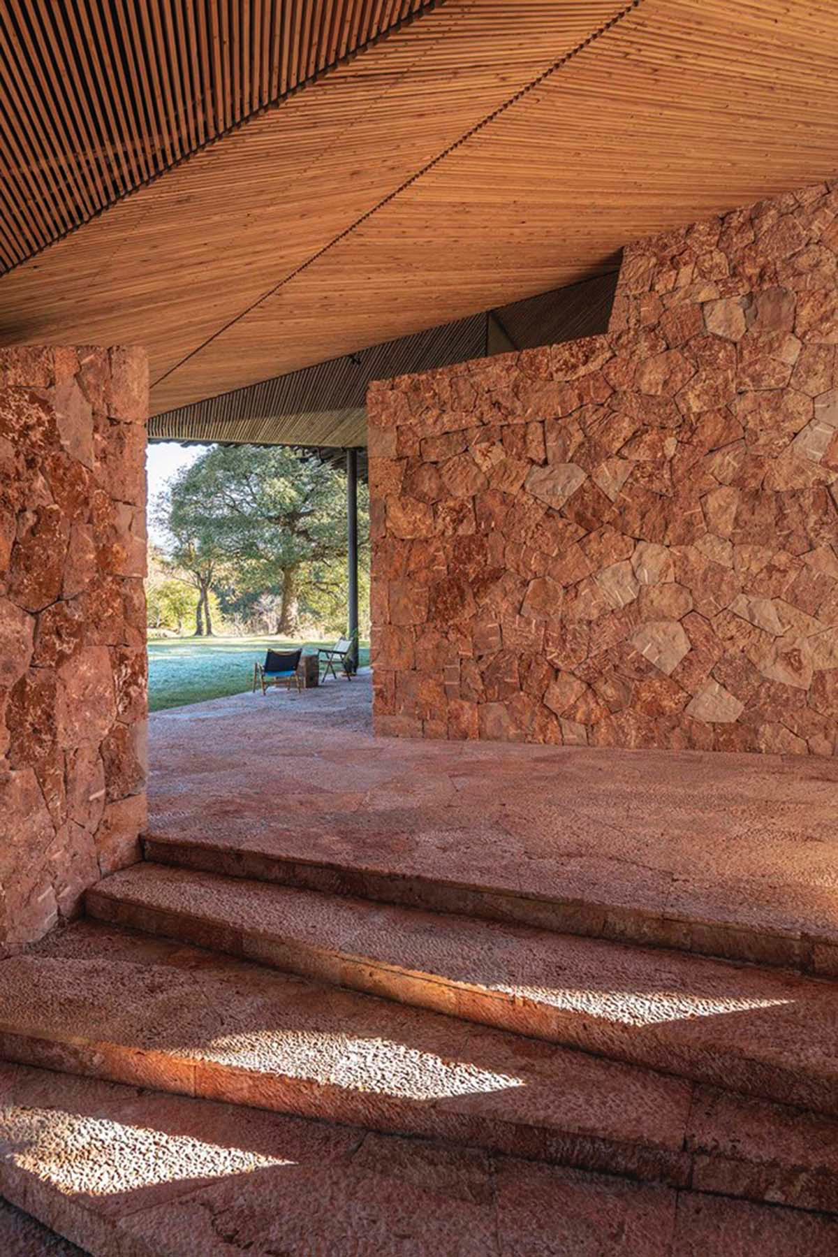 gad's experience center in Lijiang features 