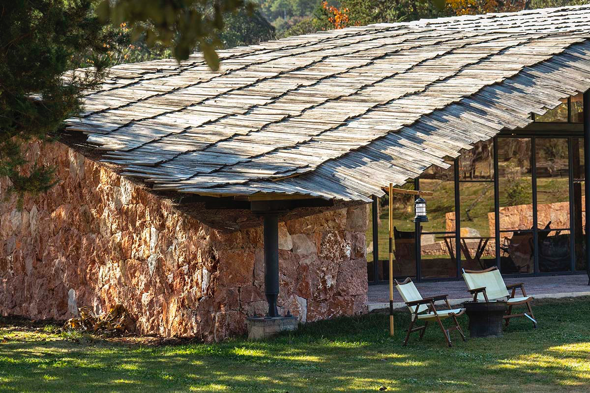gad's experience center in Lijiang features 