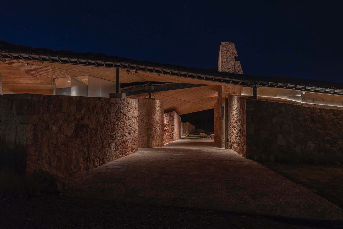 gad's experience center in Lijiang features 