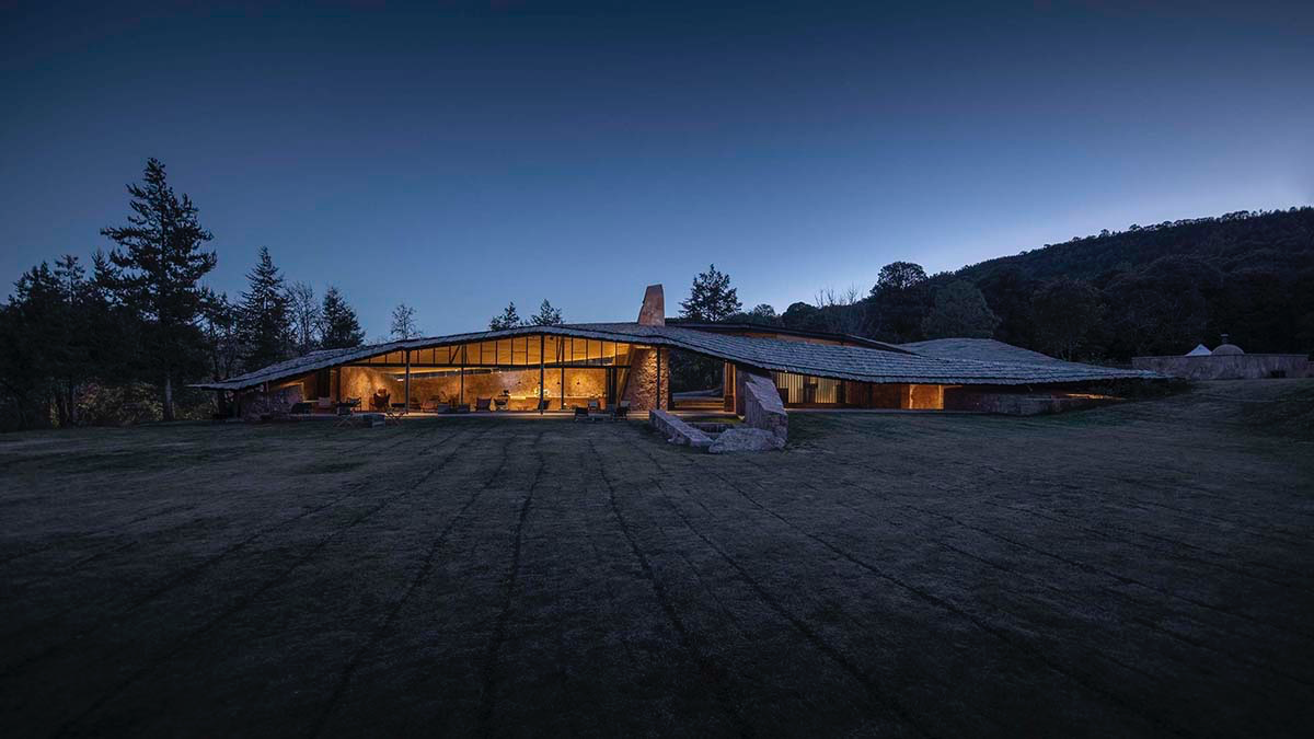 gad's experience center in Lijiang features 