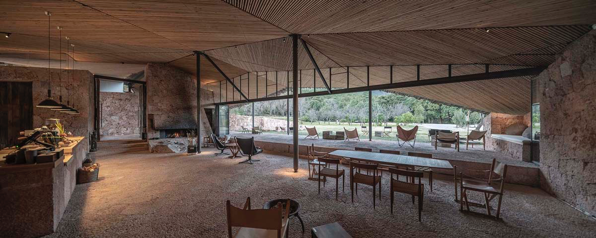 gad's experience center in Lijiang features 