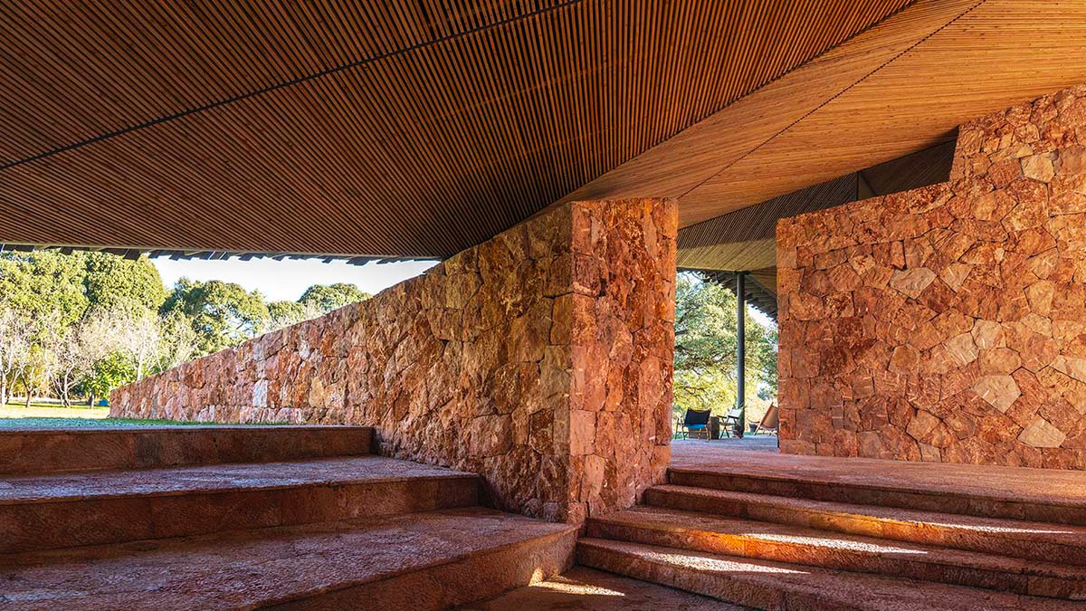 gad's experience center in Lijiang features 