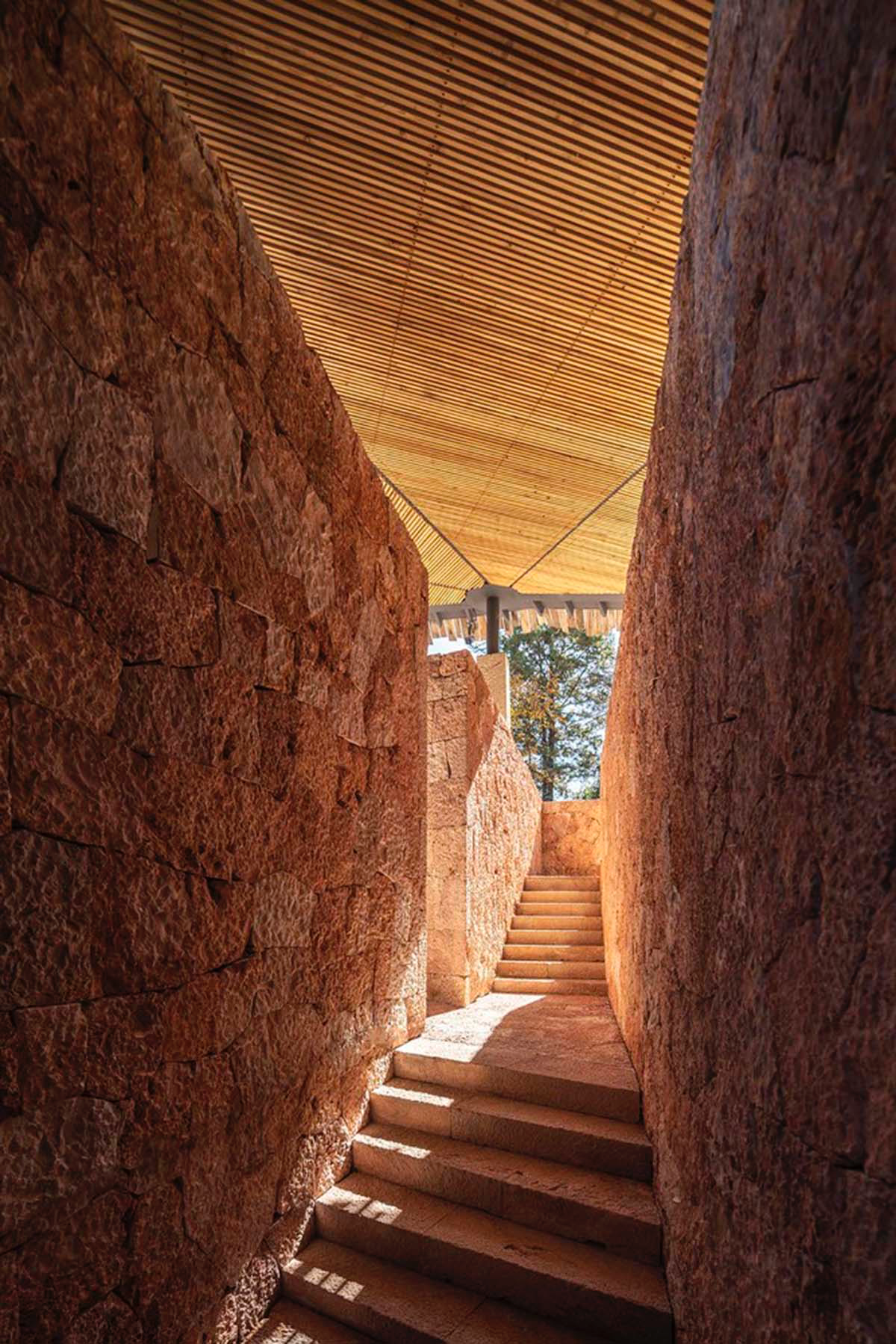 gad's experience center in Lijiang features 