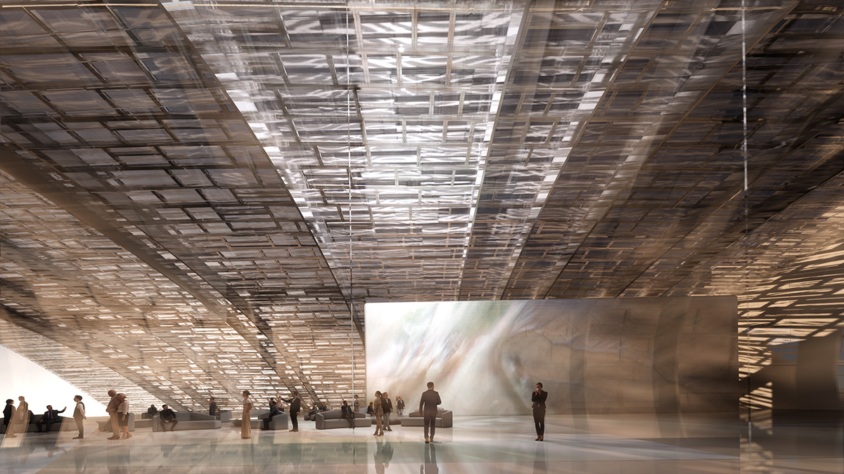 Ateliers Jean Nouvel selected to design new Shenzhen Opera House