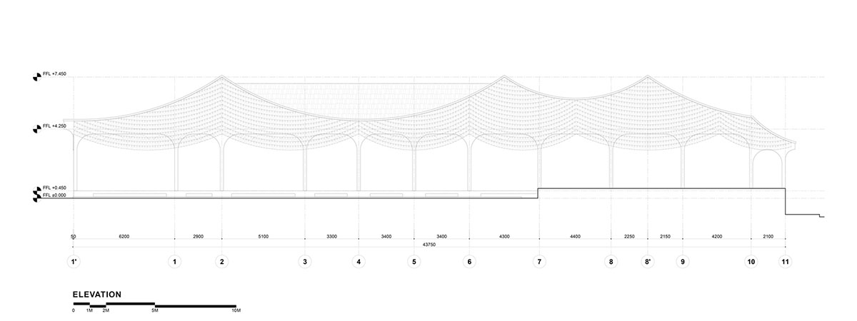 Block Architects adds 