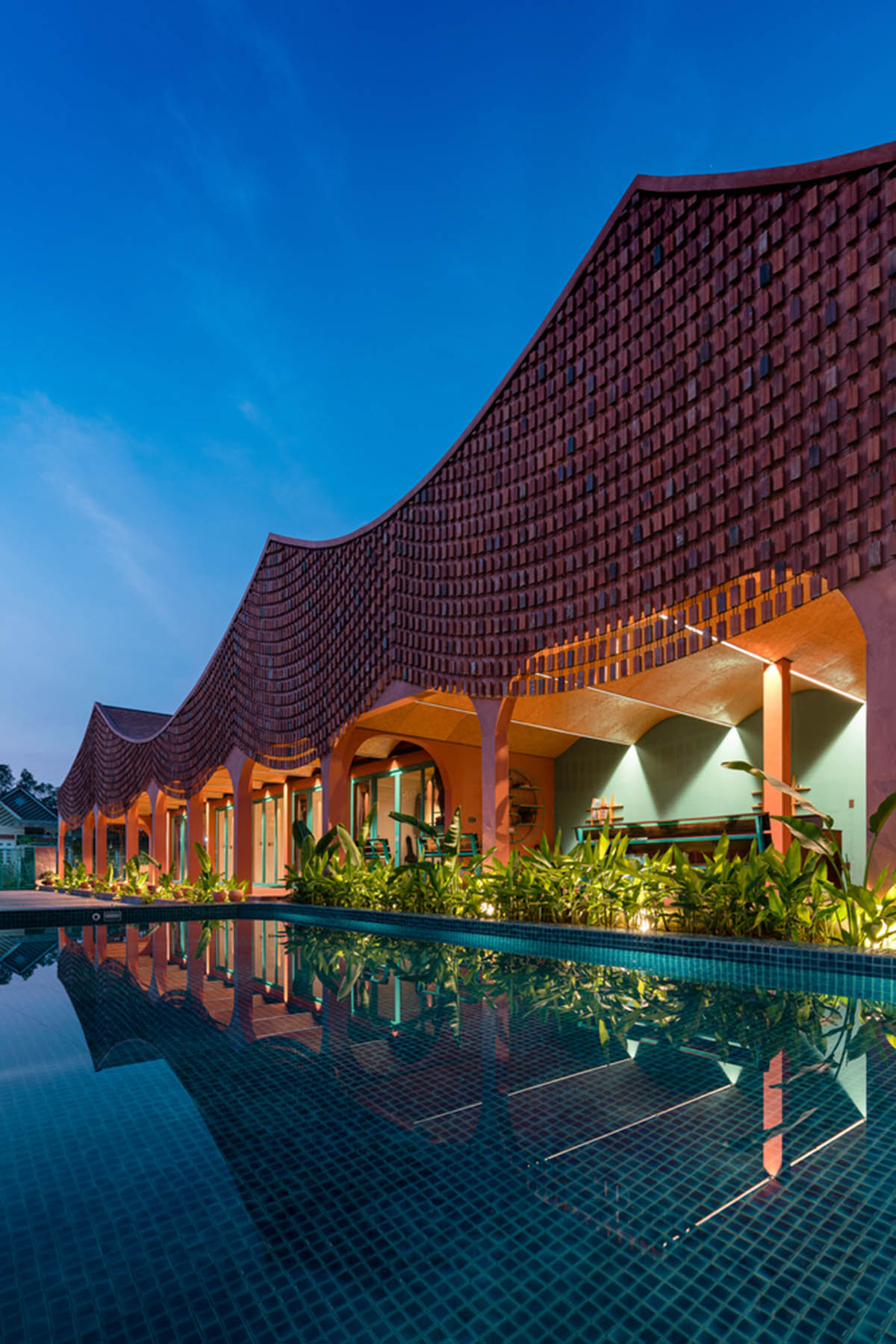 Block Architects adds 