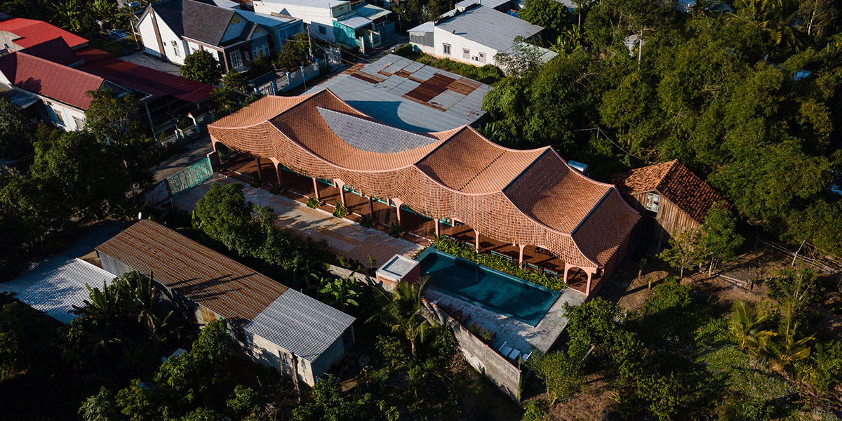 Block Architects adds 