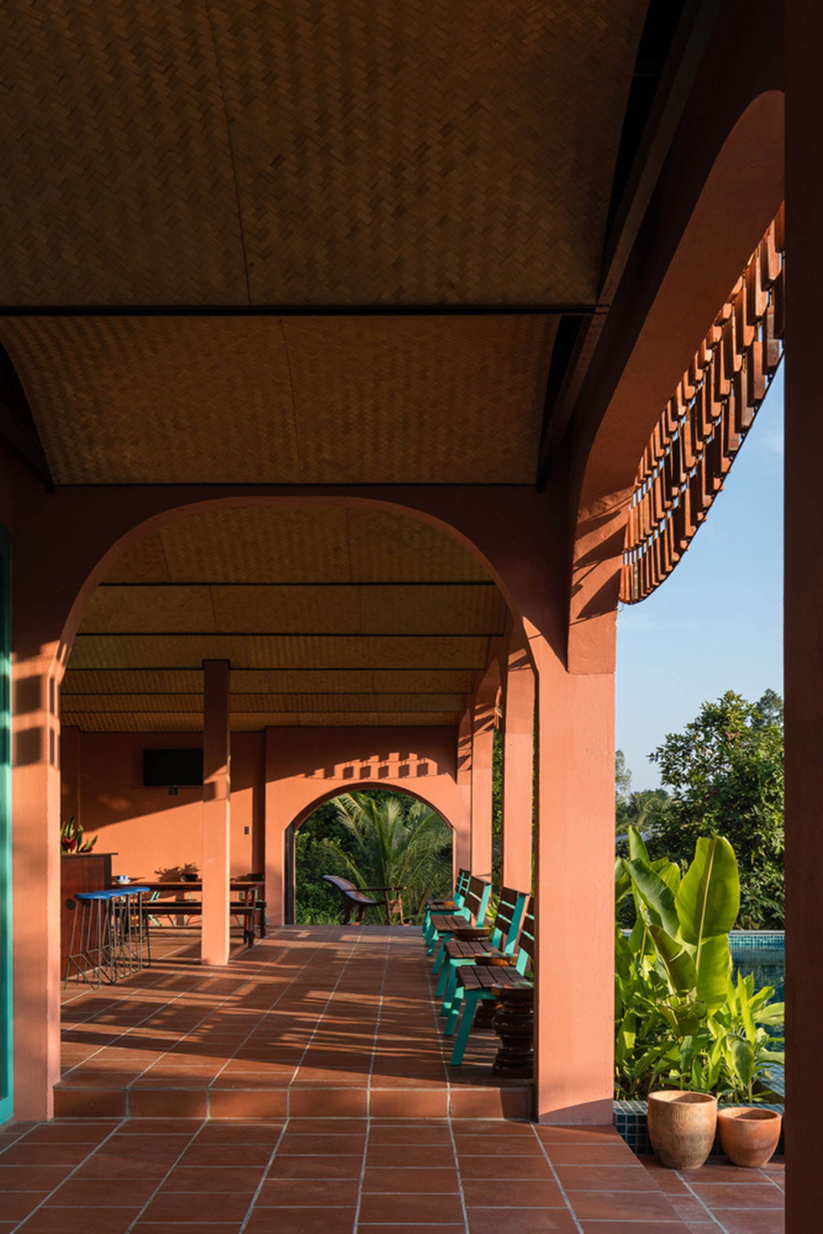 Block Architects adds 