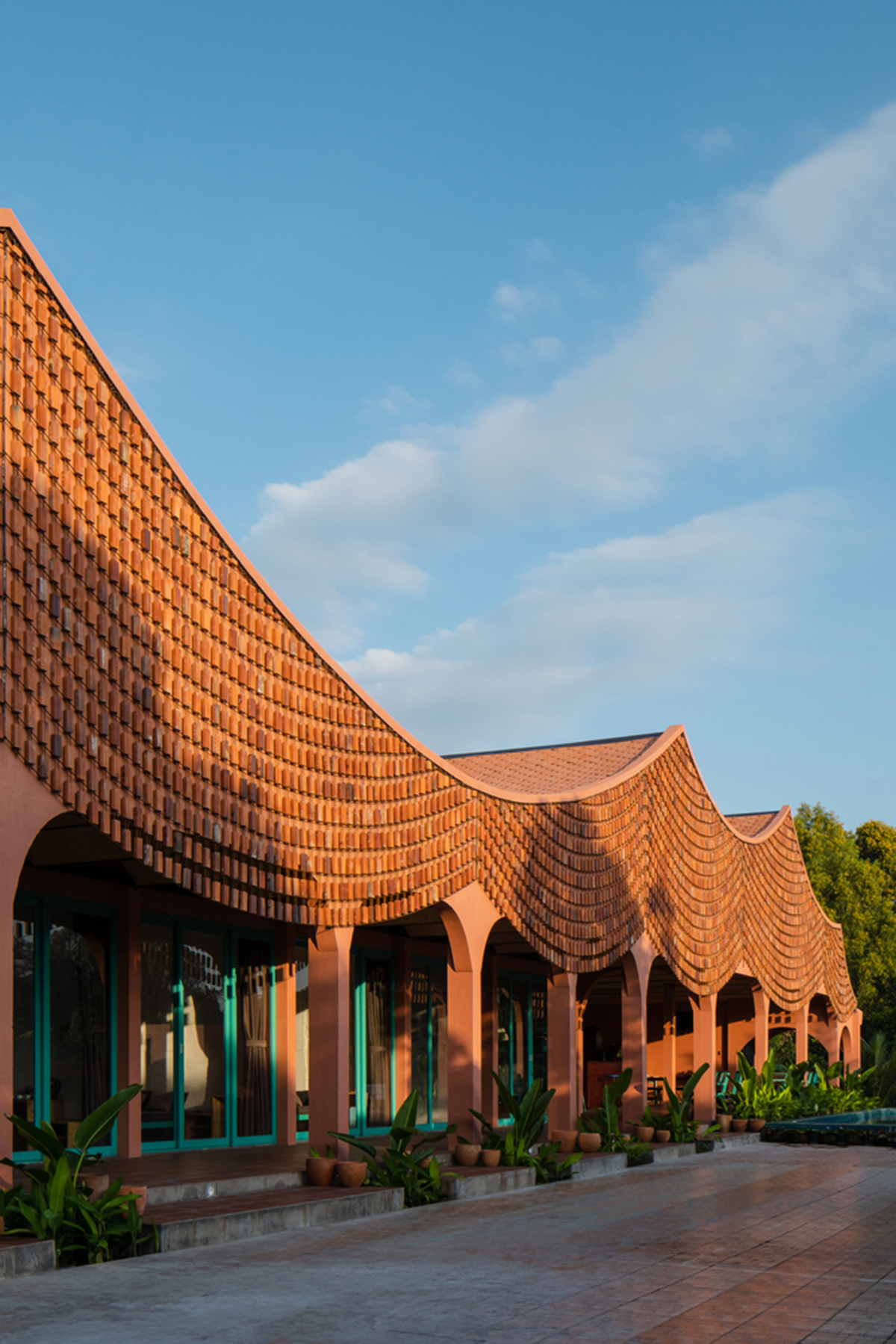 Block Architects adds 