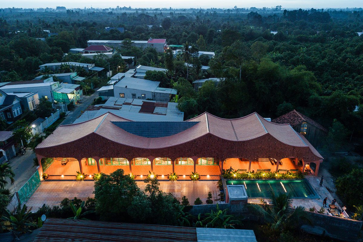 Block Architects adds 