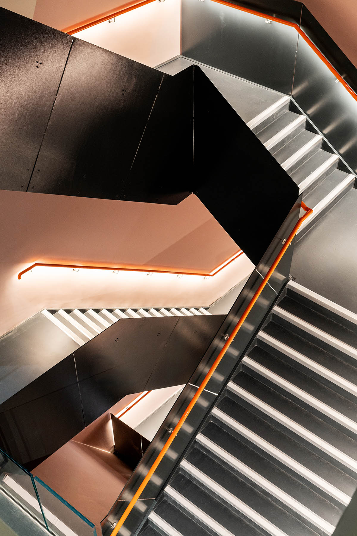 OMA completes Factory International Aviva Studios with flexible performance spaces in Manchester