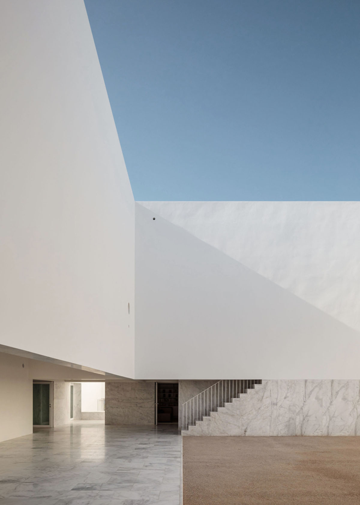 This library and municipal archive create