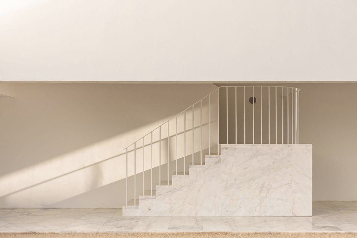 This library and municipal archive create