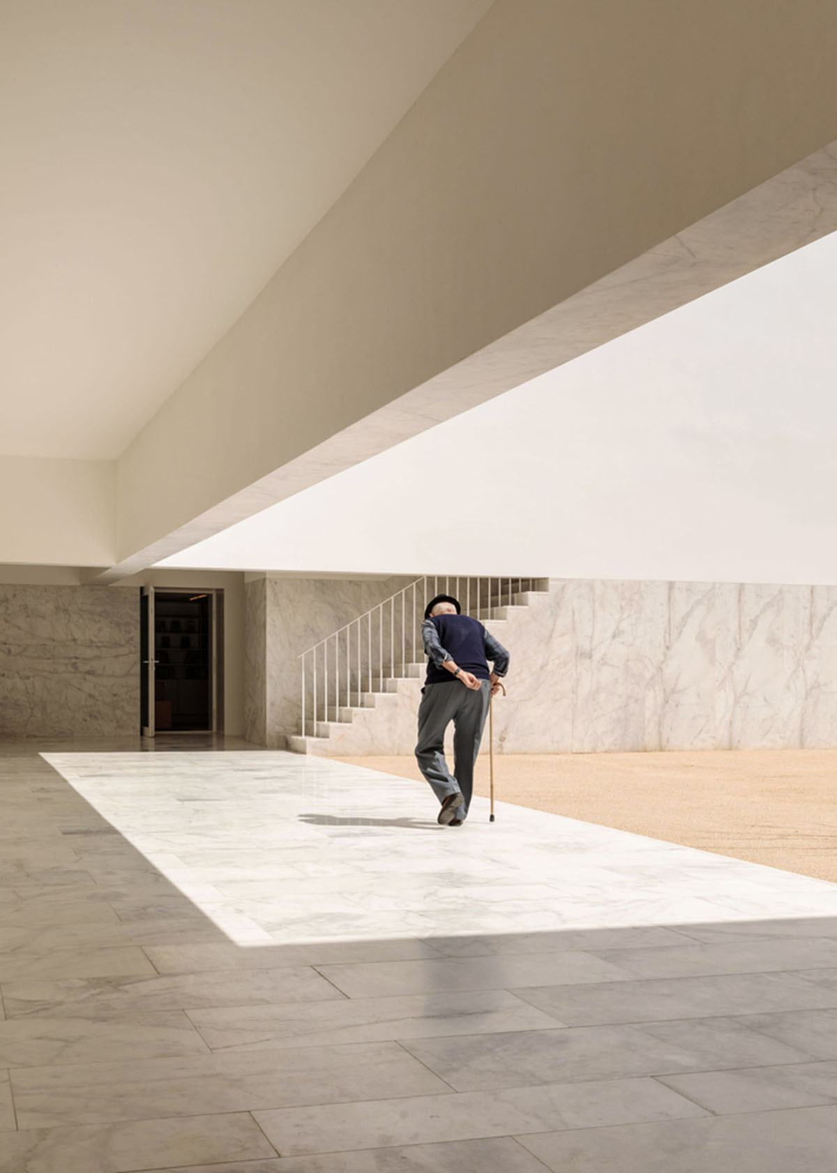 This library and municipal archive create