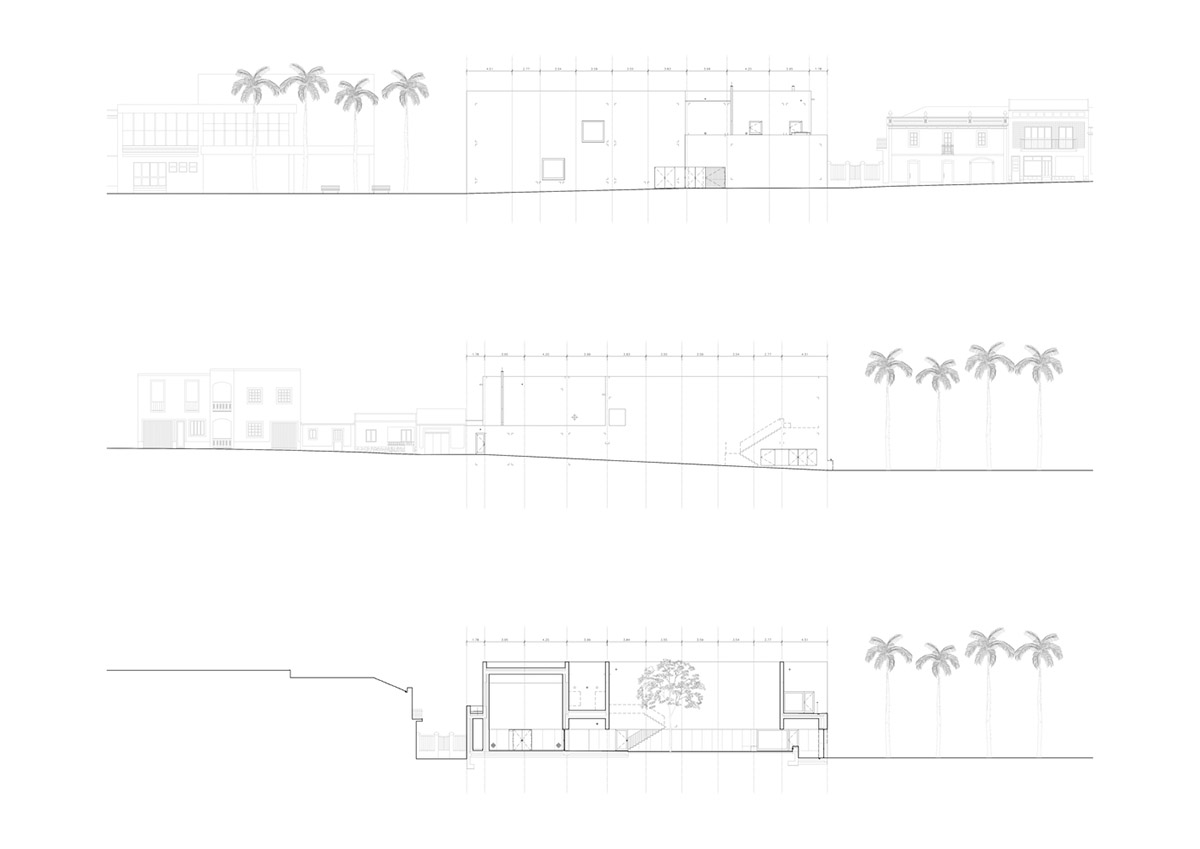 This library and municipal archive create