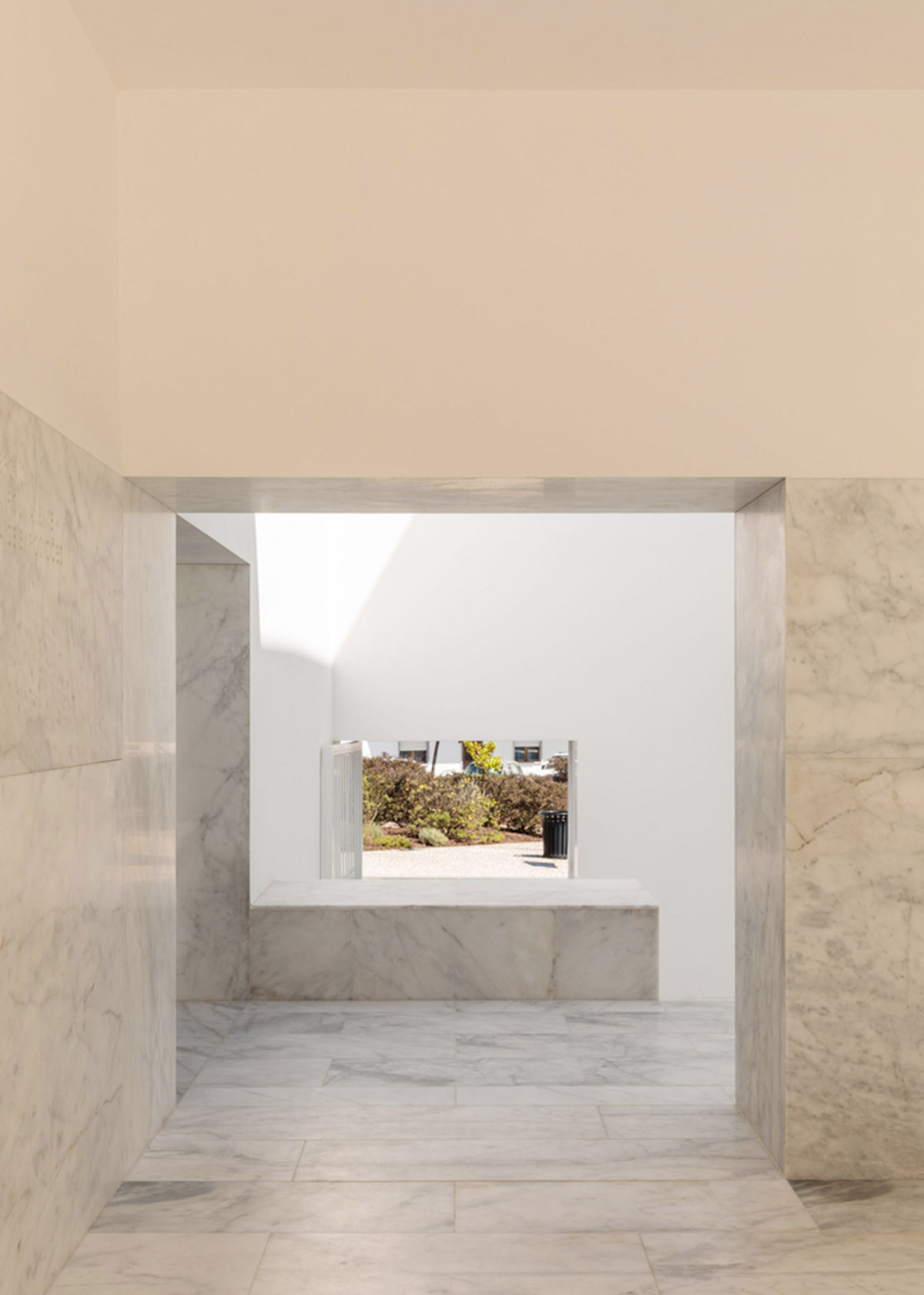 This library and municipal archive create