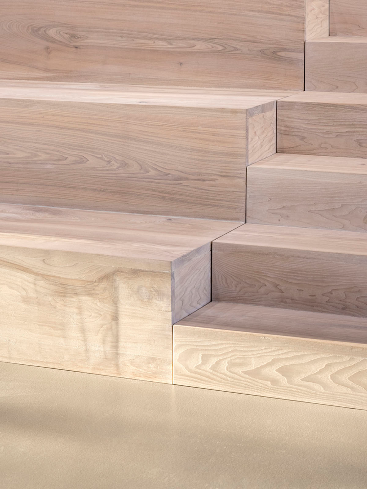 3XN Architects and SLA Architects complete Klimatorium featuring wooden wave in Denmark