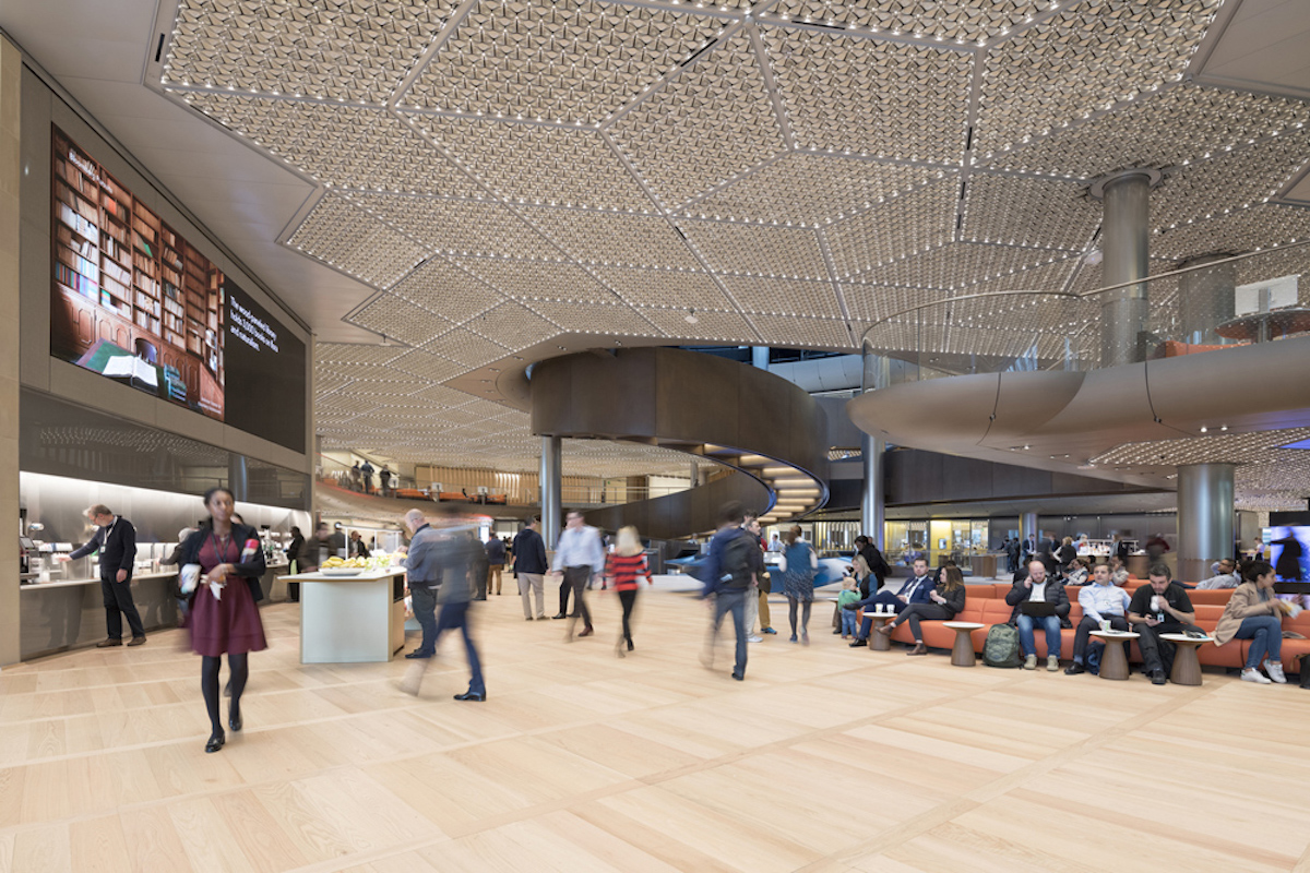 Nineteen British Architects Are In The Longlist Of The EU Mies Award
 2019