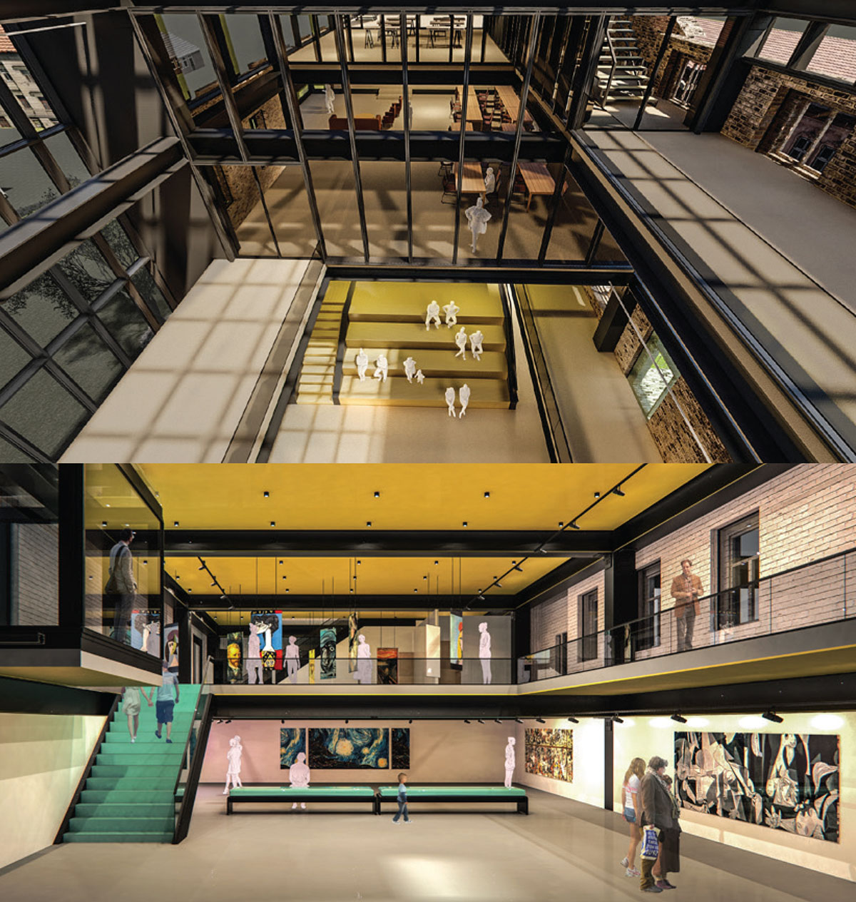 Winners announced for 2A Continental Architectural Awards 2020