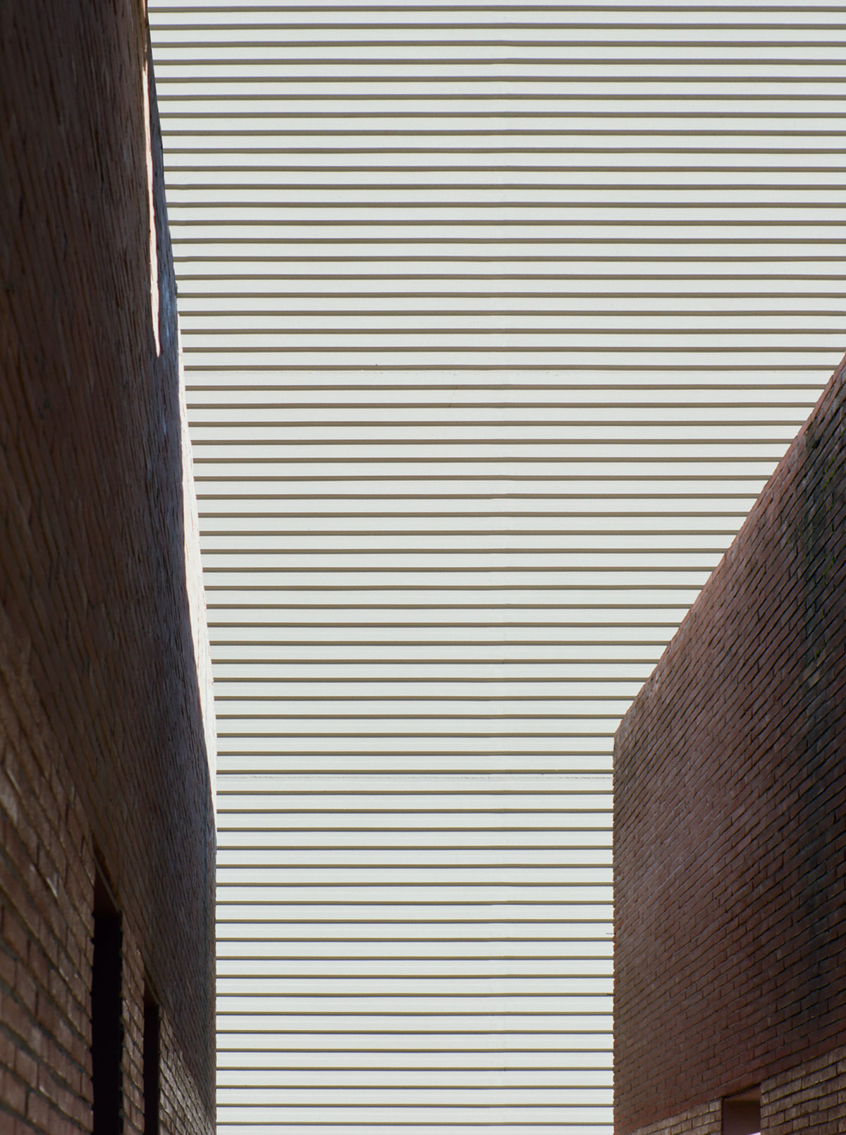 MD41 completes gymnasium complex with