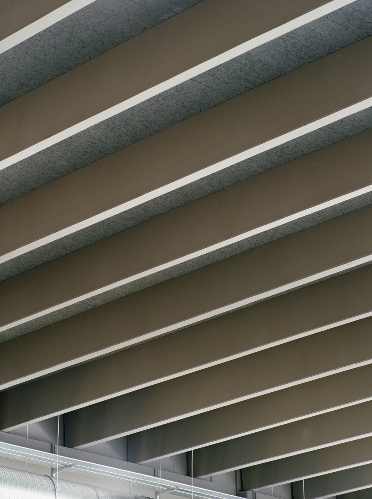 MD41 completes gymnasium complex with