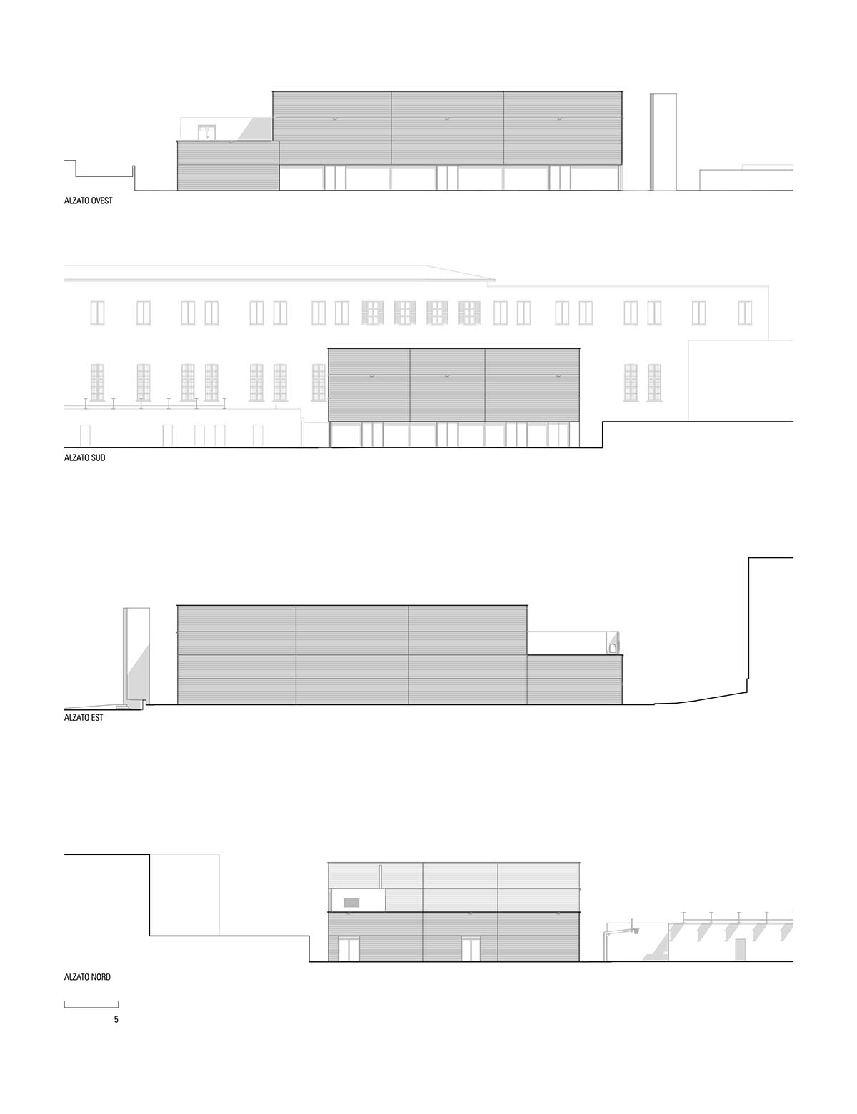 MD41 completes gymnasium complex with
