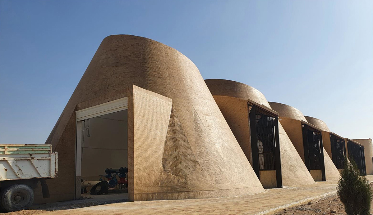 Winners announced for 2A Continental Architectural Awards 2021 