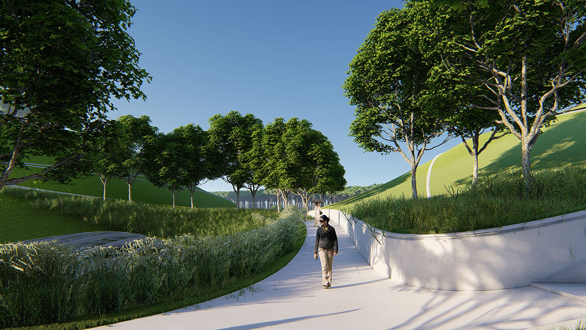 MAD releases first detailed images of its 