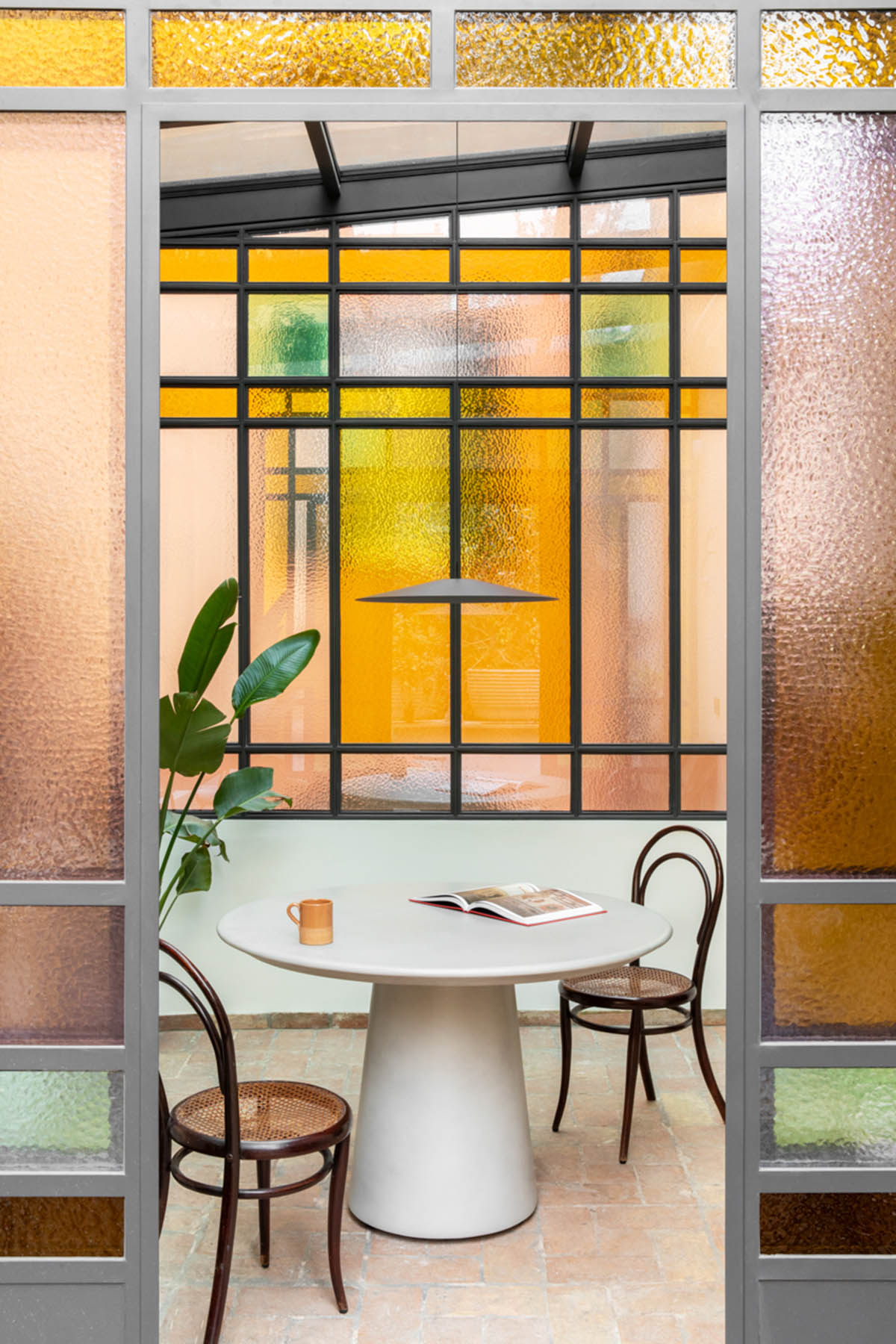 Reviving a Liberty Gem in Trastevere: STUDIOTAMAT blends craft and technical precision in Rome