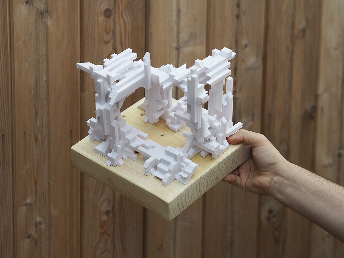 IHEARTBLOB wins TAB 2022 with the first ever blockchain-funded pavilion 