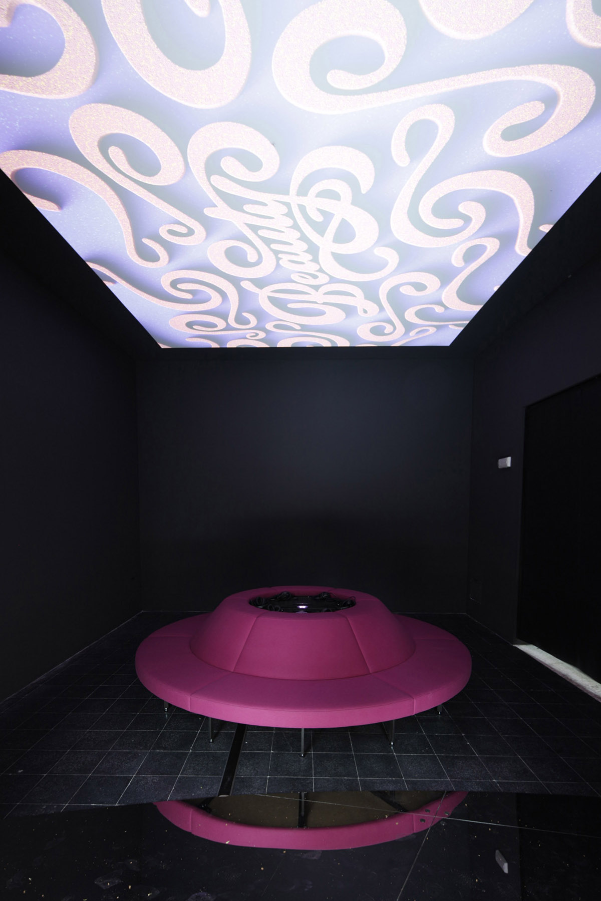 Austrian Pavilion presents 