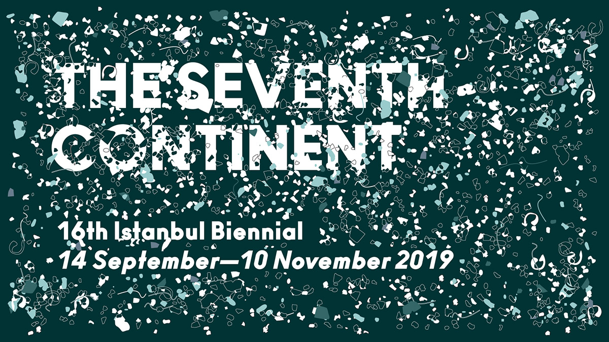 The 16th Istanbul Biennial opens this Saturday with
