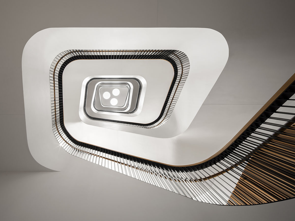 Mecanoo and OTJ Architects complete renovation of Martin Luther King Jr Memorial Library 