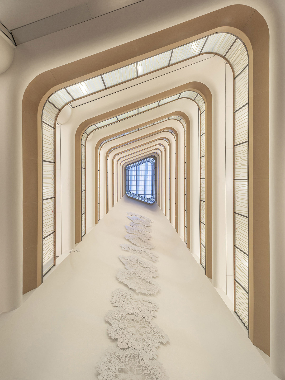 BLVD International Introduced Dynamic 