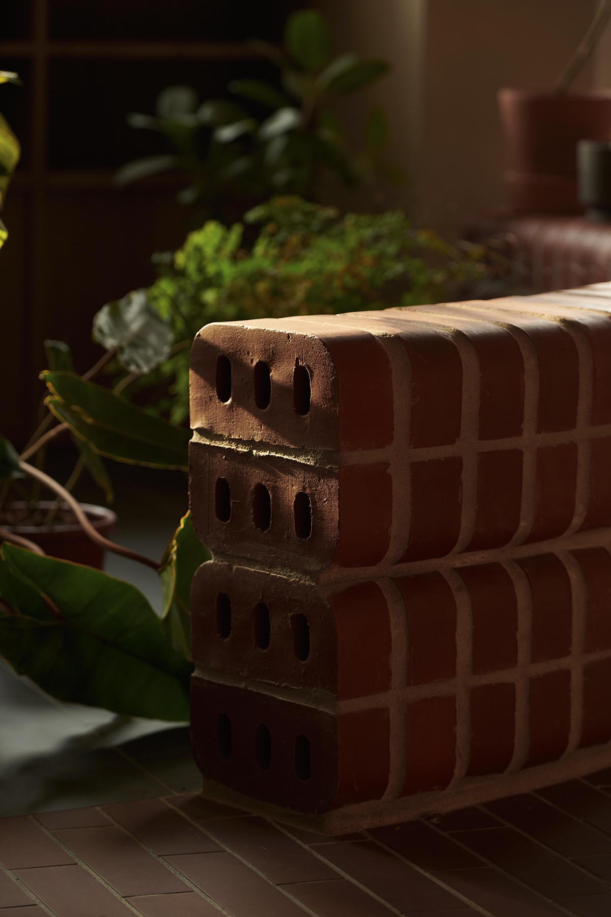 L Architects creates green haven, merging interior design with nature in Singapore