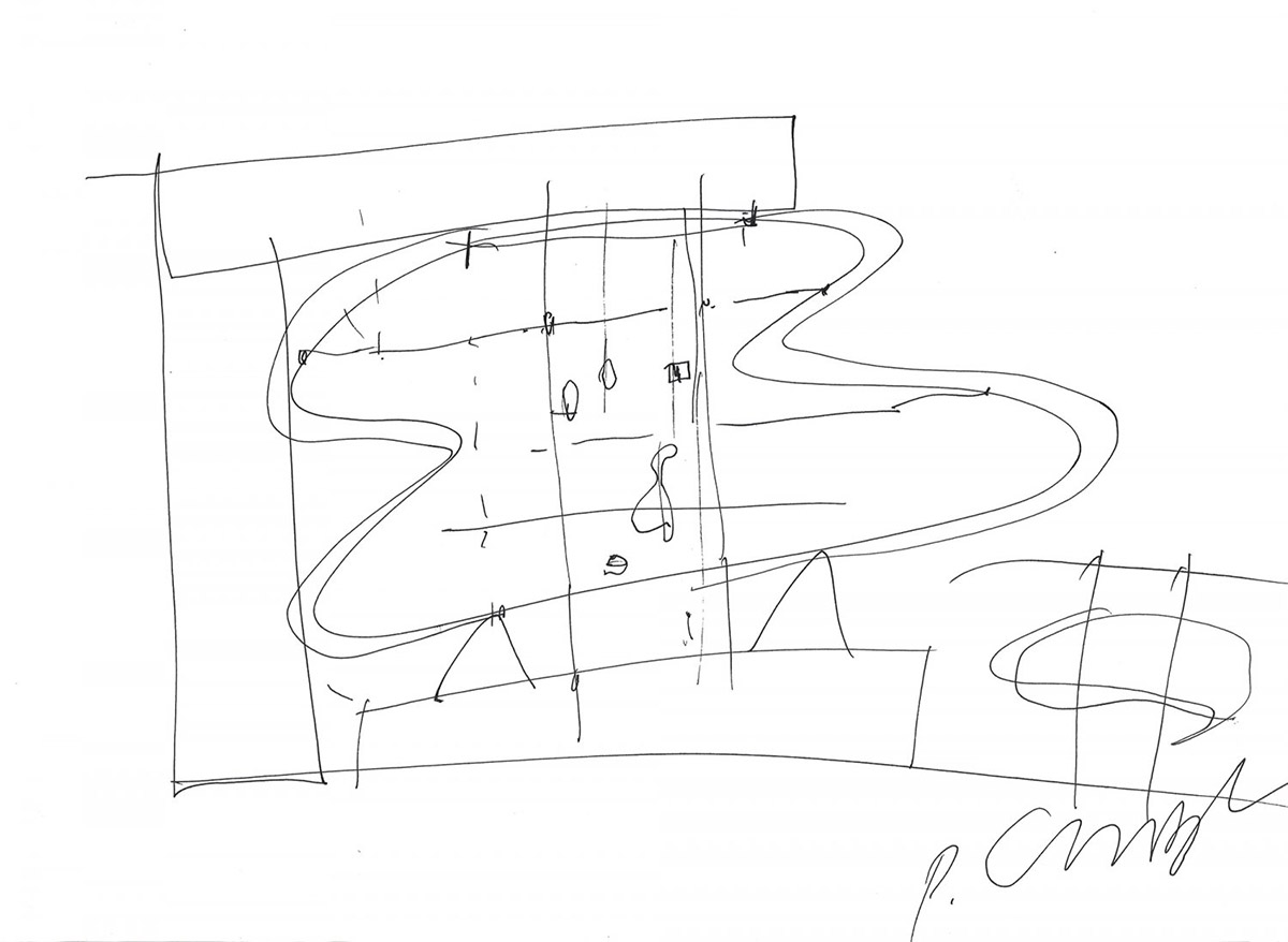 Coop Himmelb(l)au creates 