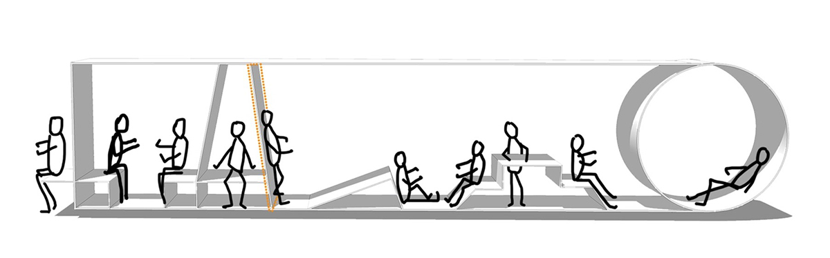 The Objective Basket, Studio Wood, Kochi Biennale Foundation