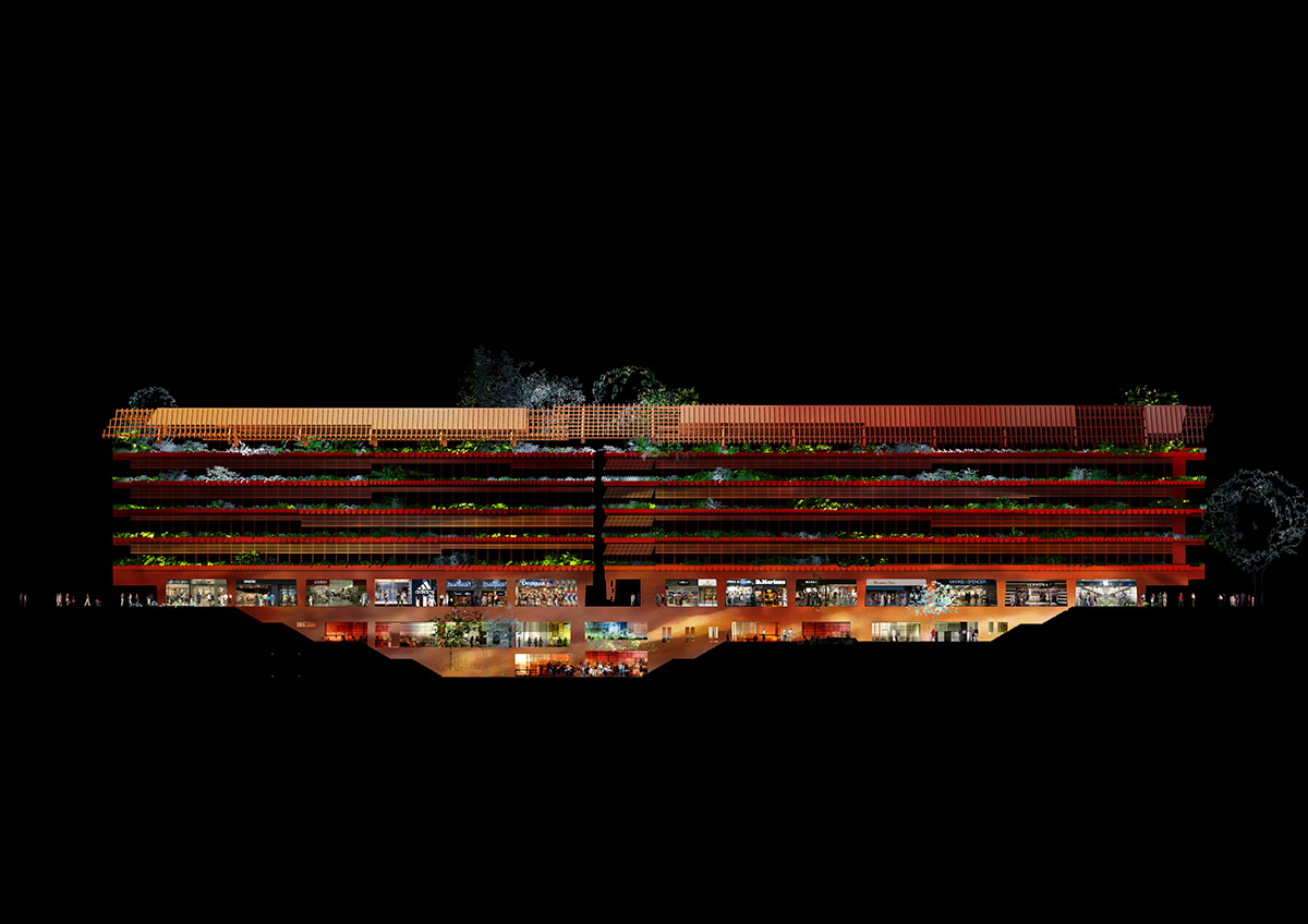 Jean Nouvel to open his first solo exhibition at Power Station of Art, Shanghai