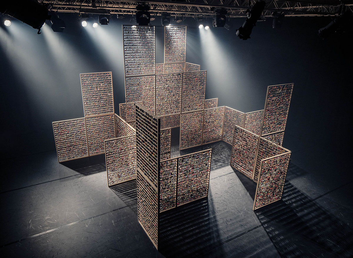 Dezeen Announces The Best 10 Design Projects For Dezeen Awards 2019