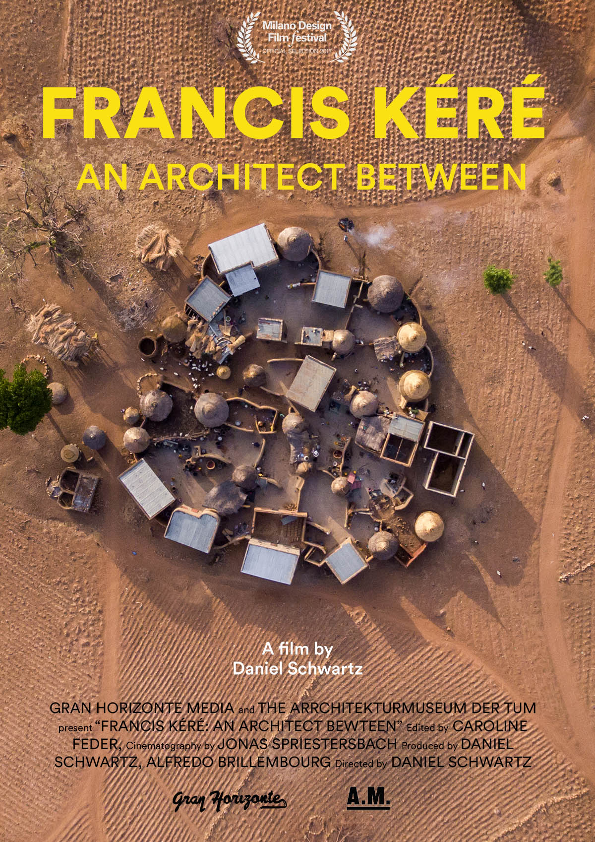 Portuguese International Film and Architecture Festival 