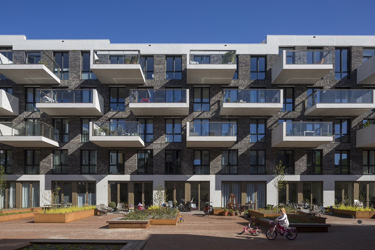 WAF announces its 2018 Prize Shortlist