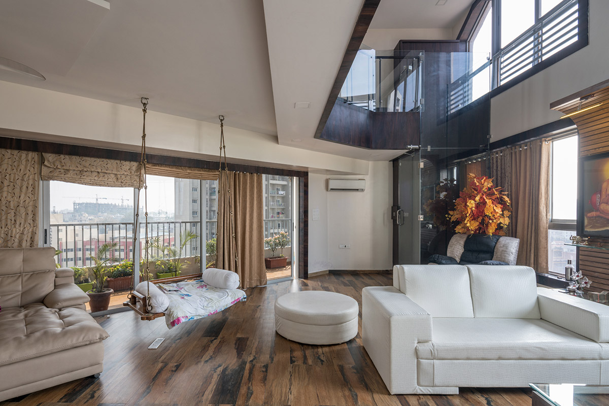 MVRDV’s Future Towers Features Over 1,000 New Residential Units in Pune with a Single Building